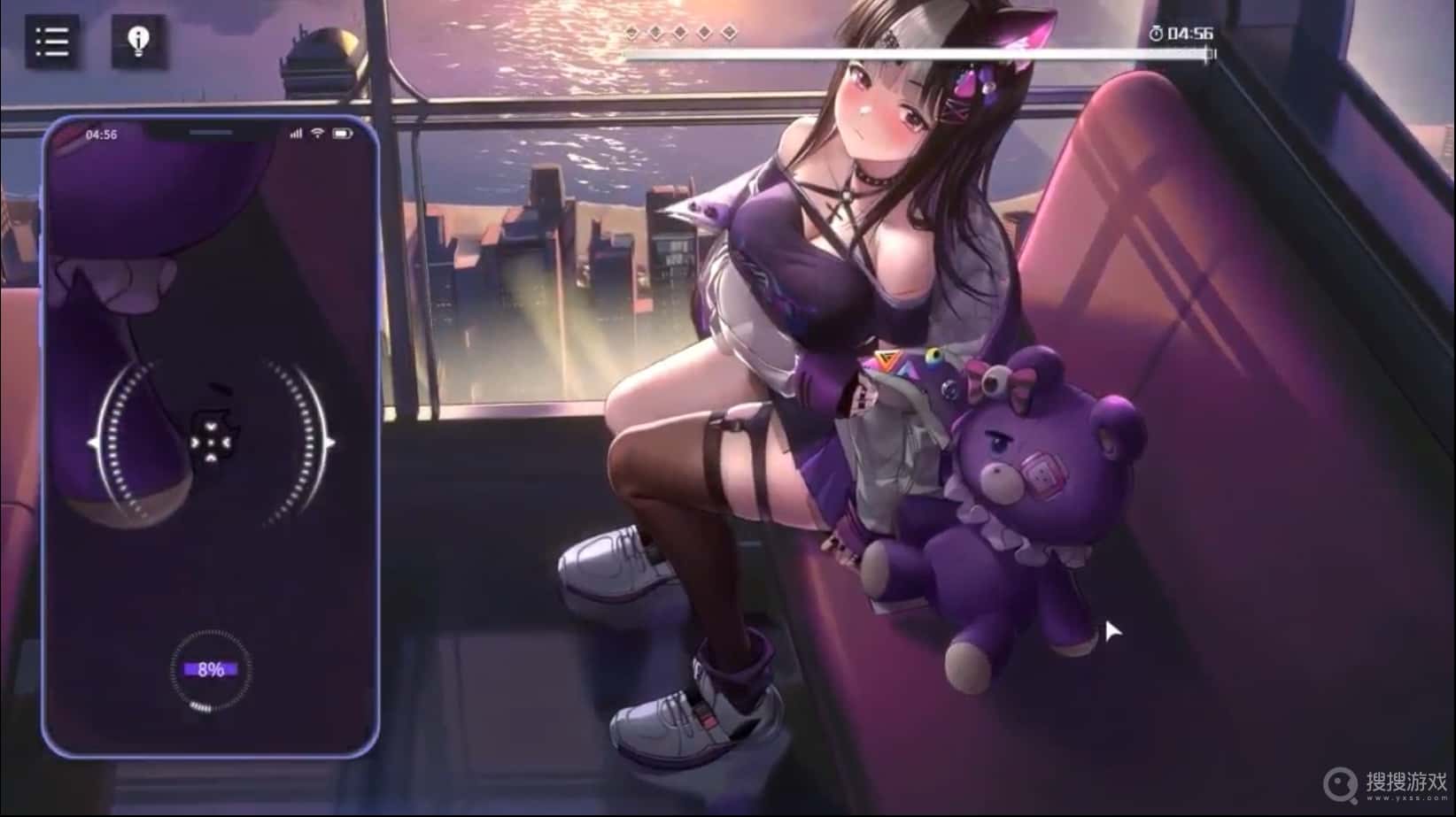 视觉数据1