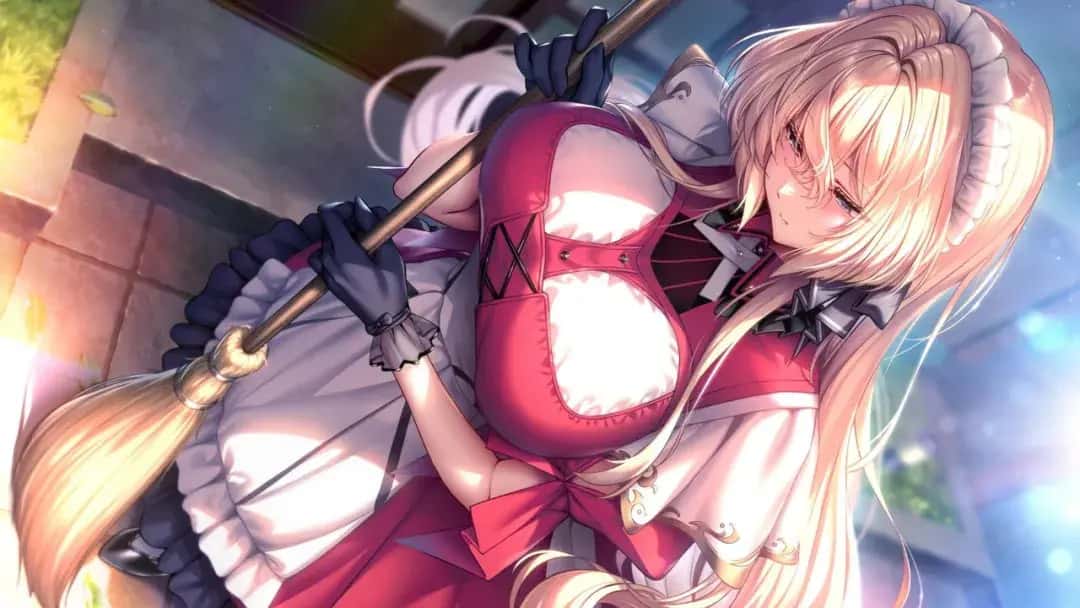 游戏画面2