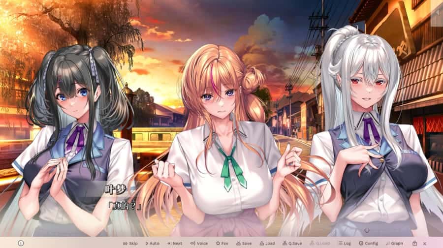 游戏画面4